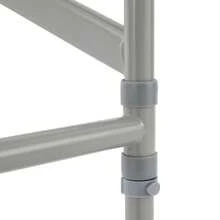 kangten Adjustable Toilet Frame Support Toilet Rack Standing Aid Elderly Grab Handle - View 3