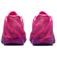 Ja 3 EP 'Price Of Admission' Pink Hyper-Pink Mint-Foam Black Viotech Sneakers Men HF2794-600 - 彩色 - 查看 5
