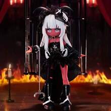 "Ten Thousand Escape Plans" BJD Surprise Blind Box, Movable Joint Doll, Dress-Up Toy, Mystery Box, Holiday Gift, Surprise Gift.Blind Box/Boxes,Surprise Box/Boxes (Random 1 Box)