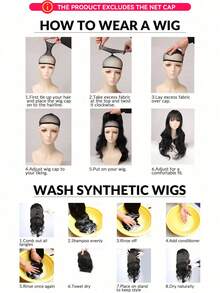 男士短款棕色假发帅气男士日常服装合成全假发自然棕色假发 - 巧克力棕 - 查看 7