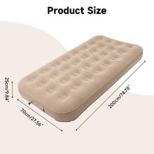 Air Mattresses - Beige - View 6