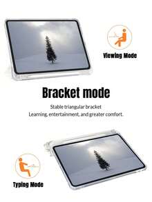 Etui na tablet z możliwością personalizacji tekstu, granatowe, jednolite, kompatybilne z iPadami Mini4/Mini5/Mini6/Mini7, iPadem A16 2025, Air 11 13 M2 M3 Pro 11 13 M4 2024, Air 4 5 10.10.9, Pro 11 9.10.8.7.10.2.4.5.6. Model A8, możliwość personalizacji tekstu, potrójnie składana podstawka, wbudowane miejsce na ołówek, miękkie krawędzie, pełne pokrycie, proste, klasyczne etui z miękkiej skorupy TPU na tablet iPad z klapką. Uwaga: ostateczny styl czcionki zależy od rzeczywistego wyglądu i mogą występować niewielkie różnice w kolorach.