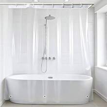 Shower Curtains - Clara - Ver 1