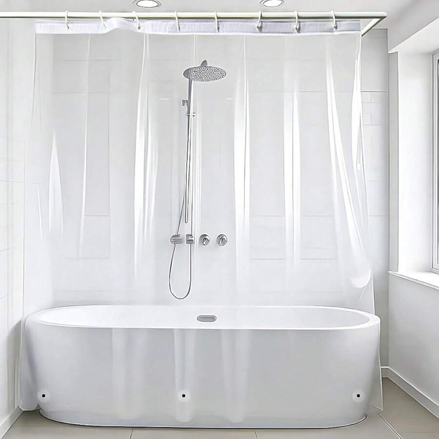 Shower Curtains - Clara - Ver 1