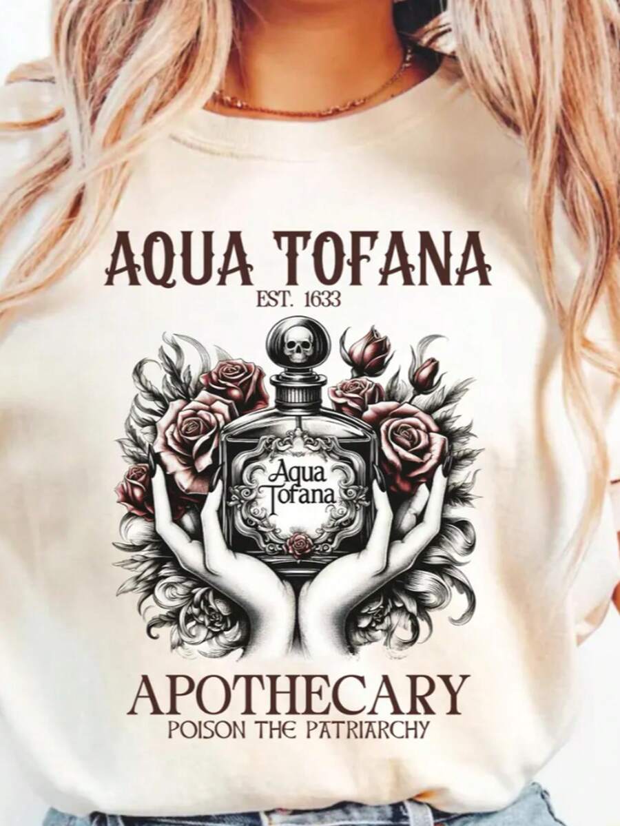 Women T-Shirts - White 003 - View 1