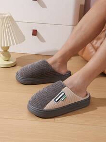 نعال رجالي جديدة، مانعة للانزلاق، هادئة