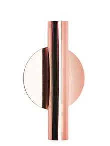 1 件墙面装饰贴纸、无孔吊坠、金属插花、假花、室内墙面装饰、花瓶 - 彩色 - 查看 11