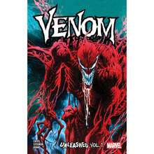 Pre-Owned Venom Unleashed Vol. 1 (Paperback) By Donny Cates - Single Book - View 3