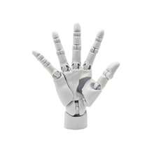 可移动手指关节胶囊 - 仿生 1/2 手指关节腕关节 - 艺术小雕像微型模型小饰品 - 缝纫玩具、旅行玩具、课堂减压玩具、迷你玩具、沐浴玩具、圣诞文具、减压球、生日礼物、圣诞礼物、万圣节礼物、完美礼物、礼品
