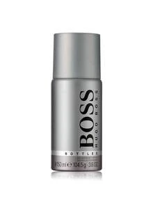 Hugo Boss Bottled No.6 男士除臭喷雾香水 3.5 盎司/150 毫升 持久优雅现代男友丈夫父亲兄弟生日毕业派对旅行露营户外学校校园旅行节日夏季秋季万圣节夏季精选夏季必备品夏季经典简约别致礼物魅力氛围日常使用 - 多樣化香型 - 查看 1