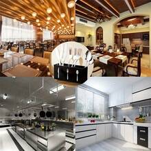 1 pièce Organisateur multifonctionnel d'ustensiles de cuisine - Porte-couverts en plastique économisant l'espace pour les cuillères, couteaux et fourchettes, rangement de la coutellerie pour les plans de travail et tiroirs de cuisine, idéal pour la maison, le restaurant et l'organisation de la table à manger