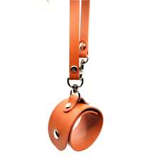 1pc Towel Silk Scarf Glove Storage Strap Outdoor Portable Scarf Storage Clip Simple Storage Clip, Organizer Clips - Multi-Purpose Bag Clip, Glove Holder, Scarf & Hat Keeper With Loop Strap - Secure Attachment For Handbags, Purses, Travel