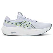 Zapatillas de running con amortiguación ASICS GT-2000 14 de caña baja para hombre, 1011C056-400