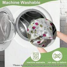 Small Animal Hideaway& Hammock, Cozy House With Roof For Small Pets To Sleep And Hide - Washable Pet Cave& Hideout Corner, Hanging Hammock Hideout Bed, Cage Accessories For Guinea, Hamster, Rat, Glider, Squirrel, Ferret, Kitten, Squirrel, Chinchilla