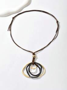 Women Pendant Necklaces