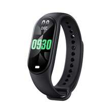 Smart Wristband, Used For Sports, Heart Rate, Blood Pressure, Sleep Monitoring, Gait Health Monitoring, Information, Electronic Wristbands, Gift Giving, Holiday Gifts - Multicolor - View 13