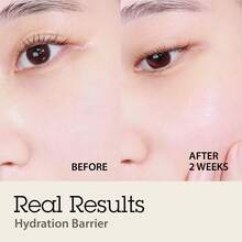 Bean Cream - 强效保湿面霜，令肌肤光滑滋养，毛孔和皮脂护理 - 韩国玻璃肌护肤品 - 不粘（1.69 液体盎司/50 毫升） - 米色 - 查看 5