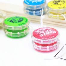 10pcs/Set Random Toys, Casual Entertainment (Minor Product Defects, No Impact On Normal Use)