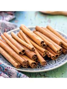 1 包 5/10/15/20/25/30 件扩散棒、干植物、肉桂棒、干柠檬、干青柠、八角、薰衣草、干花和香草，适用于手工制作 DIY 工艺品