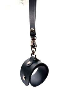 1pc Towel Silk Scarf Glove Storage Strap Outdoor Portable Scarf Storage Clip Simple Storage Clip, Organizer Clips - Multi-Purpose Bag Clip, Glove Holder, Scarf & Hat Keeper With Loop Strap - Secure Attachment For Handbags, Purses, Travel