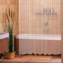 Shower Curtains - Clara - Ver 4