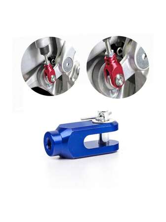 1pc Universal Motorcycle Off-Road Rear Brake Lever Tip