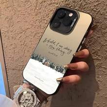 Basic Phone Cases - [bạc] - Xem 4