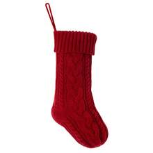 1pc Custom Stocking, 18"Large Personalized Stockings With Embroidered Name, Holiday And Family Stocking For Fireplace Party Decoration, Valentine's Day, Valentine's Day Decor Gifts Birthday Graduation,Home & Living,Haunt Your Home,Souvenirs,Reusable,Adorable,High-Quality