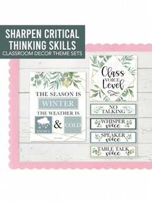Classroom Calendar, 98 Pieces, Bulletin Board, Hadley Designs, Calendars & Planners, Calendar 2025, Calendar Creative Minimalist, Calendar>Teacher, Yearly Calendars, Calendario 2025-2026, Academic Calendar 2025-2026, Wall Calendar 2025, Numbers Calendar, - 地理綠化 - 查看 5