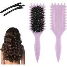 Combs - Prune - Voir 1