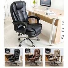 ZOOBLY Office Chair - Black - View 8