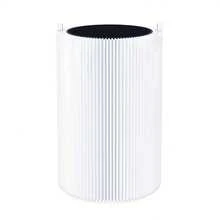411 Replacement Filter, Activated Carbon Filter For Blueair Blue Pure 411 Genuine, Blue Pure 411+,411 Auto & Mini Air Purifier, High Efficiency Filter (1 Pack)