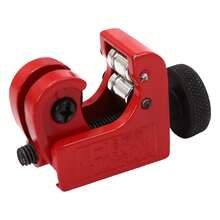 YUNRUX Brake Line Flaring Tool, Flaring Tool Set, Manual Brake Line Flaring Tool - A - 查看 4