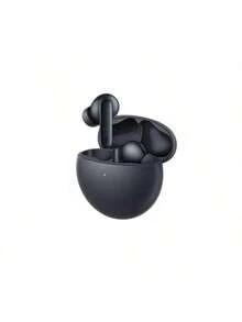 Huawei FreeBuds 7i Bluetooth Headphones, Wireless Bluetooth Noise Cancelling Headphones, In-Ear, Intelligent Dynamic Noise Cancellation, HD Spatial Audio, Long-Lasting Battery Life, Long Standby Time, Quiet Calls, Clear Voice, Hi-Res Audio (Space Gray)