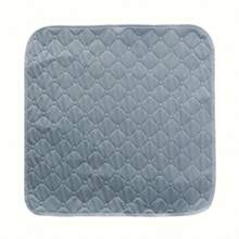 可洗防漏轮椅座垫 - 老年人防尿垫，透气舒适设计，易于清洁，老年人护理配件，现代轮椅配件，轮椅垫 - 均碼 - 查看 11