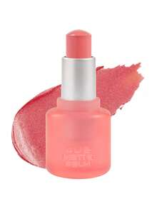 4U2哑光唇膏，高遮盖力，轻盈顺滑，滋润保湿，缎光哑光妆效，4.75克/0.16盎司 - 02 MAUVE MOOD - 查看 10