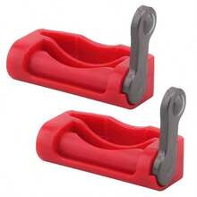 1/2 Packs Power Button On/Off Control Clamp For Dyson V6 V7 V8 V10 V11 V15 Absolute Cordless Trigger Lock Switch Accessories