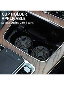 Bubble Gum Scented Air Freshener Can: Organic Essential Oil Deodorizer, Suitable For Car And Home (Long-Lasting & Powerful)