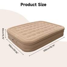 Air Mattresses - Beige - View 5
