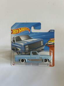Hot Wheels Vehículo a Escala 1:64 para Jugar o Exhibir. Colección de Automoviles. Regalo para niños. Modelo del 2025,Elige 1 Coche - Multicolor - Ver 15