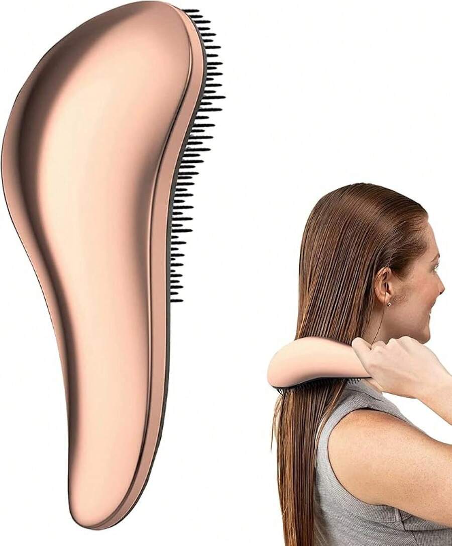 Combs - Oro - View 1