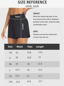 Women's Athletic Shorts High Waisted Running Short Pocket 2.5" Sporty Shorts Gym Elastic Workout Shorts Womens Athletic Shorts High Waisted Running Quick Dry Gym Workout Shorts With Zipper Pockets Women's Shorts,Womens Casual Shorts,Ladies Shorts,Women's Summer Shorts Women's High Waisted Shorts,Women's Casual Stretch Shorts,Women's Denim Shorts,Women's Linen Shorts,Women's Biker Shorts,Women's Athletic Shorts,Women's Flowy Shorts Valentine's Day Shorts For Women,Valentine's Day Women's Shorts,Valentine's Day Casual Shorts For Women,Women's Shorts For Valentine's Day Valentine's Day Clothes Valentine's Day Gift - 淡紫色 - 查看 6