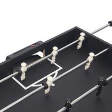 YUNRUX 10-In-1 Game Table, 10-In-1 Multi-Game Table, Multi-Function Table - A - 查看 5