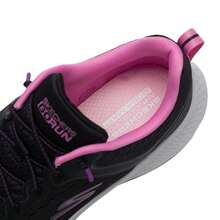 Skechers Zapatillas de running con amortiguación ligera GO RUN CONSISTENT 2.0 para mujer, zapatillas deportivas casuales para exteriores