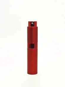 1/3 Pieces10ml Perfume Spray Bottle, Refillable, Travel, Easy Spray, Empty Cologne Water Dispenser, Portable Spray - Black - View 24