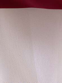 Young Girls' Round Neck Long Sleeve Lace Mesh 3D Floral Bow Elegant Flower Girl Dress For Formal Party, Birthday, Excludes Headband