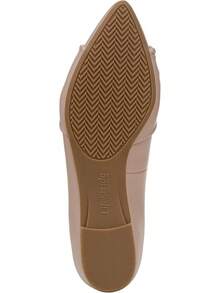 Women's Palm Ballet Flat-2025 - True Blush - View 4