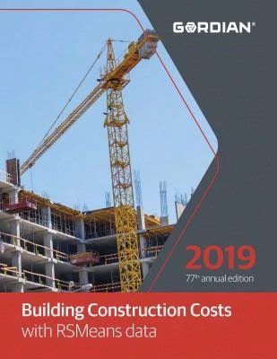 Pre-Owned Building Construction Costs With Rsmeans Data: 60019 (Paperback) By Rsmeans (Editor) - Single Book - View 1
