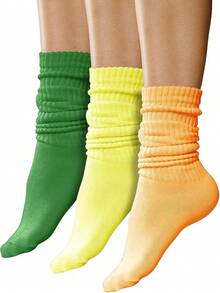 Ice Hockey Socks - 組合裝#2 - 查看 3