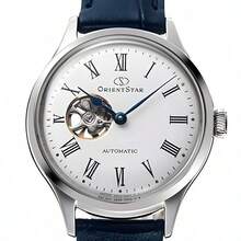 Orient ORIENT STAR Watch Japanese And Korean Watch Oriental Watch Small Gold Watch Automatic Mechanical Ladies Watch Double Lion Watch Master Gift RE-ND0005S00B